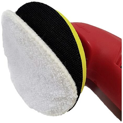 HP AUTOZUBEH�R HP Autozubehör 20361 Polisseuse Sans Fil 10.8 V 0 - 3000 Tr/min 100 Mm 6 HP AUTOZUBEH�R HP Autozubehör 20361 Polisseuse Sans Fil 10.8 V 0 - 3000 Tr/min 100 Mm – Image 4