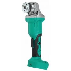 MONLY Meuleuse Sans Fil Angle 11000 Tr/min 850 W Outil De Moteur Sans Brosse Polissage Meulage Machine De Découpe Pour Métal Bois -Ponceuse et polisseuse Soldes 53935010 4