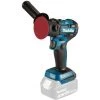 Ponceuse Polisseuse Sans Fil 18V 75 Mm MAKITA Sans Batterie - DPV300ZJ