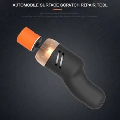 LIFCAUSAL 60W Mini Polisseuse Filaire Voiture Polisseuse 8500 Tr/min Polisseuse électrique Nettoyage Polissage Cire Machine Automobile Surface Rayure Réparation Outil 11 LIFCAUSAL 60W Mini Polisseuse Filaire Voiture Polisseuse 8500 Tr/min Polisseuse électrique Nettoyage Polissage Cire Machine Automobile Surface Rayure Réparation Outil -Ponceuse et polisseuse Soldes 54006024 5