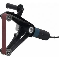 Hommoo Ponceuse A Bande Tubulaire 1300 W 9 Hommoo Ponceuse A Bande Tubulaire 1300 W -Ponceuse et polisseuse Soldes 54060906 3