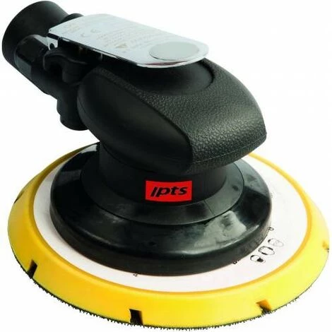 SAM OUTILLAGE - Ponceuse Orbitale 150Mm-10-Auto Ventilee 3 SAM OUTILLAGE - Ponceuse Orbitale 150Mm-10-Auto Ventilee