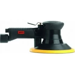 SAM OUTILLAGE - Ponceuse Orbitale 200 Mm -5-Centrale Ventilation