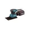 WEBMARKETPOINT Makita Volets Ponceuse Mod.BO4566 -Ponceuse et polisseuse Soldes 54074273 1