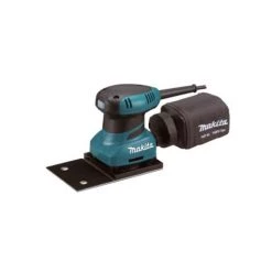 WEBMARKETPOINT Makita Volets Ponceuse Mod.BO4566