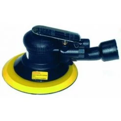 SAM OUTILLAGE - Ponceuse Orbitale 150 Mm -5-Auto Ventilee/Aspirante