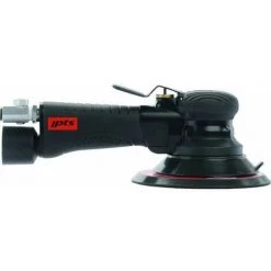 SAM OUTILLAGE - Ponceuse Orbitale A Poignet 150Mm-10-Centrale Ventilee