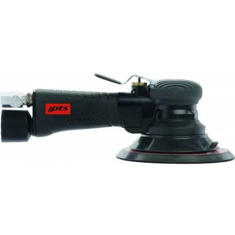 SAM OUTILLAGE - Ponceuse Orbitale A Poignet 150Mm-5-Centrale Ventilee 3 SAM OUTILLAGE - Ponceuse Orbitale A Poignet 150Mm-5-Centrale Ventilee