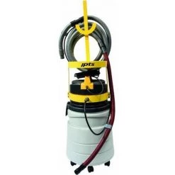 SAM OUTILLAGE - Aspirateur Pneumatique Pour Ponceuse