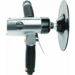 SAM OUTILLAGE - Polisseuse Verticale 180Mm