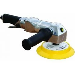 SAM OUTILLAGE - Polisseuse Angulaire 180Mm