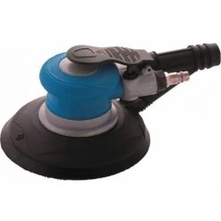 PROSALES Meuleuse Excentrique à Air Comprimé ST 150 150mm 10000min-¹ 5mm Aerotec