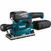 Ponceuse Vibrante 18V Ø93x185 Mm Bluetooth AWS MAKITA 2 Batt.BL1850B - DBO381RTJU 1 Ponceuse Vibrante 18V Ø93x185 Mm Bluetooth AWS MAKITA 2 Batt.BL1850B - DBO381RTJU -Ponceuse et polisseuse Soldes 54308477 1