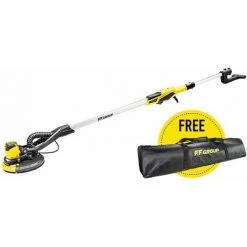 Ponceuse Girafe FFgroup DSL 400-BL PRO 400W