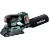 METABO® Metabo Ponceuse Vibrante Sans Fil PowerMaxx SRA 12 BL, Sans Batterie Et Chargeur - 602036850