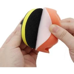 SUPERSELLER 19 Pièces Perceuse Polissage éponge Tampons Voiture Mousse Tampons De Polissage Kit Pour Voiture Tampon Polisseuse Ponçage épilation à La Cire Glaçure - 19 - 19 -Ponceuse et polisseuse Soldes 54447306 4