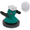 VONROC Polisseuse Sans Fil 20V - Ø240mm - Batterie Et Chargeur Rapide Excl. – 2 Bonnets De Polissage Incl. -Ponceuse et polisseuse Soldes 54658948 1
