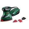 Ponceuse Bosch PSM160A + KIT Accessoires + Outil Extension + 6 Feuilles Abrasives -Ponceuse et polisseuse Soldes 54691008 1