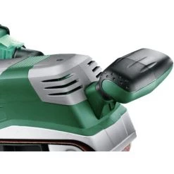 Bosch Ponceuse à Bande PBS 75 AE + Accessoires 9 Bosch Ponceuse à Bande PBS 75 AE + Accessoires -Ponceuse et polisseuse Soldes 54698264 3