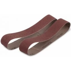 POWER PLUS Touret à Meuler/Bande Abrasive Powerplus 240 Watts -Ponceuse et polisseuse Soldes 5521643 4