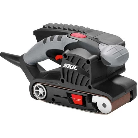 Ponceuse à Bande 650 W SKIL 1215 AA F0151215AA 76 X 130 Mm 1 Pc(s) 3 Ponceuse à Bande 650 W SKIL 1215 AA F0151215AA 76 X 130 Mm 1 Pc(s)