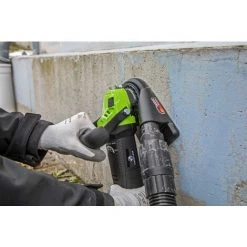 Eibenstock Fraiseuse Plane EOF 100.1- 06535000 -Ponceuse et polisseuse Soldes 55493264 3