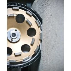 EIBENSTOCK Ponceuse à Béton EBS 180 H-0633H000 -Ponceuse et polisseuse Soldes 55493771 4