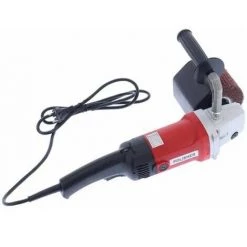 BLACKPINE - Rénovateur Extérieur 1400W, Brosse Laiton 120X100MM, 3000r/min -Ponceuse et polisseuse Soldes 55606979 3