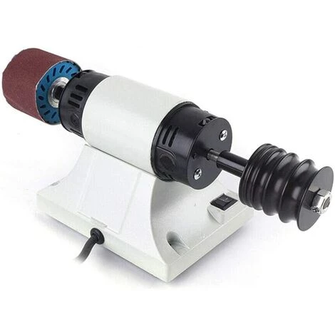 GOJOY Machine De Polissage De Cuir 350W Polissant La Machine De Meulage De Produit En Cuir De 0-8000rpm 3 GOJOY Machine De Polissage De Cuir 350W Polissant La Machine De Meulage De Produit En Cuir De 0-8000rpm