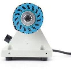 GOJOY Machine De Polissage De Cuir 350W Polissant La Machine De Meulage De Produit En Cuir De 0-8000rpm 10 GOJOY Machine De Polissage De Cuir 350W Polissant La Machine De Meulage De Produit En Cuir De 0-8000rpm -Ponceuse et polisseuse Soldes 55647107 4