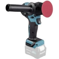 Makita PV301DZ Ponceuse-polisseuse Brushless 12 V -Ponceuse et polisseuse Soldes 56372705 3