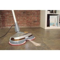 Venteo - Polisher Vibra Clean Electrique - Nettoyer, Détacher, Polir Et Lustrer Tous Types De Surfaces 11 Venteo - Polisher Vibra Clean Electrique - Nettoyer, Détacher, Polir Et Lustrer Tous Types De Surfaces -Ponceuse et polisseuse Soldes 56426317 5