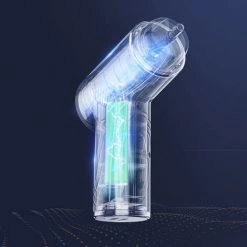 TANCYCO Polisseuse De Voiture Multifonctionnelle Sans Fil Pour Polissage De Voiture, Machine De Polissage De Voiture Portable, Outil De Cirage De Voiture Domestique, 2 Vitesses Réglables, 100 W 1800 Tr/min -Ponceuse et polisseuse Soldes 56532533 4