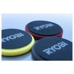 Polisseuse RYOBI 18V - Sans Batterie Ni Chargeur - R18P-0 -Ponceuse et polisseuse Soldes 56628479 4