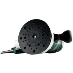 Metabo SXE 450 TurboTec Ponceuse Excentrique 350 Watt 150 Mm ( 600129000 ) 8 Metabo SXE 450 TurboTec Ponceuse Excentrique 350 Watt 150 Mm ( 600129000 ) -Ponceuse et polisseuse Soldes 56789624 2