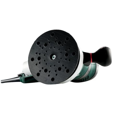 Metabo SXE 450 TurboTec Ponceuse Excentrique 350 Watt 150 Mm ( 600129000 ) 4 Metabo SXE 450 TurboTec Ponceuse Excentrique 350 Watt 150 Mm ( 600129000 ) – Image 2