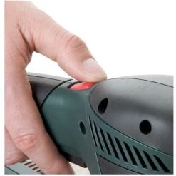 Metabo SXE 450 TurboTec Ponceuse Excentrique 350 Watt 150 Mm ( 600129000 ) 9 Metabo SXE 450 TurboTec Ponceuse Excentrique 350 Watt 150 Mm ( 600129000 ) -Ponceuse et polisseuse Soldes 56789624 3