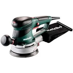 Metabo SXE 450 TurboTec Ponceuse Excentrique 350 Watt 150 Mm ( 600129000 ) 10 Metabo SXE 450 TurboTec Ponceuse Excentrique 350 Watt 150 Mm ( 600129000 ) -Ponceuse et polisseuse Soldes 56789624 4