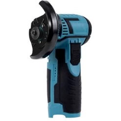 TANCYCO Outil De Meulage électrique Multifonctionnel Mini Broyeur Coupeur Portatif Pour Couper Le Polissage Des Carreaux De Céramique Bois Pierre Acier 19500 Tr/min