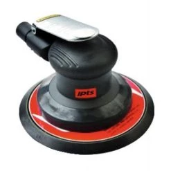 PTS Ponceuse Orbitale Aspirante Pneumatique 1441S