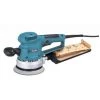 MAKITA Ponceuse Orbitale 310 W BO6030