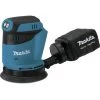 MAKITA Ponceuse Excentrique 18 V DBO180Z