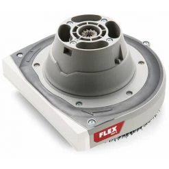 Ponceuse Béton-Giraffe GDE 10 Set Turbo-Jet Pour Murs Et Plafonds Avec Un Boisseau Diamant - Flex 11 Ponceuse Béton-Giraffe GDE 10 Set Turbo-Jet Pour Murs Et Plafonds Avec Un Boisseau Diamant - Flex -Ponceuse et polisseuse Soldes 57142664 5