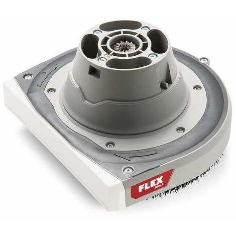 Ponceuse Béton-Giraffe GDE 10 Set Turbo-Jet Pour Murs Et Plafonds Avec Un Boisseau Diamant - Flex 7 Ponceuse Béton-Giraffe GDE 10 Set Turbo-Jet Pour Murs Et Plafonds Avec Un Boisseau Diamant - Flex – Image 5