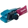 Makita 9910J Ponceuse à Bande 650 W Largeur De Bande 76 Mm Longueur De Bande 457 Mm 2 Makita 9910J Ponceuse à Bande 650 W Largeur De Bande 76 Mm Longueur De Bande 457 Mm -Ponceuse et polisseuse Soldes 57204810 1