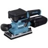 Makita Makita DBO380ZJ Ponceuse Vibrante Sans Fil Sans Batterie 18 V 92 X 185 Mm 1 Makita Makita DBO380ZJ Ponceuse Vibrante Sans Fil Sans Batterie 18 V 92 X 185 Mm -Ponceuse et polisseuse Soldes 57204896 1