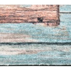 NOVA Tapis De Cuisine Avec Effet D'impression D'amour Effet Bleu Effet Tapis De Cuisine Lavable Love 60x300 Cm -Ponceuse et polisseuse Soldes 57223182 4