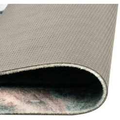 NOVA Tapis De Cuisine Avec Effet D'impression D'amour Effet Bleu Effet Tapis De Cuisine Lavable Love 60x300 Cm -Ponceuse et polisseuse Soldes 57223182 5