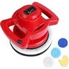 METERK Simple Polisher 110W Euro -Ponceuse et polisseuse Soldes 57774111 1