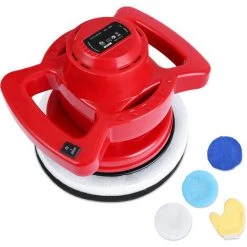 METERK Simple Polisher 110W Euro